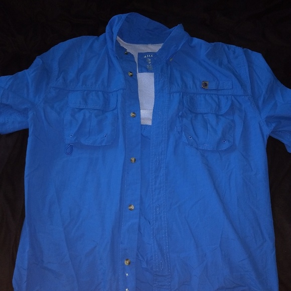 Reel legands - Picture 1 of 1